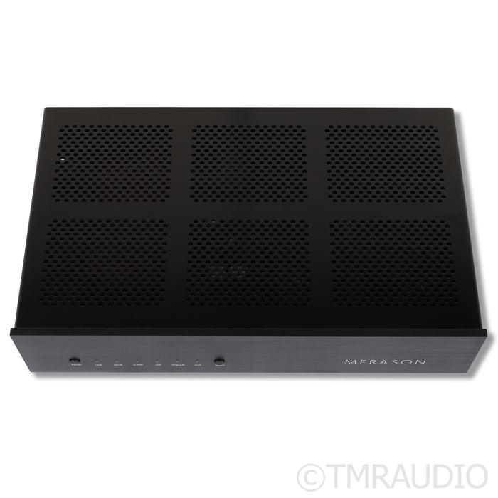Merason DAC1 MKII; D/A Converter (1/1)
