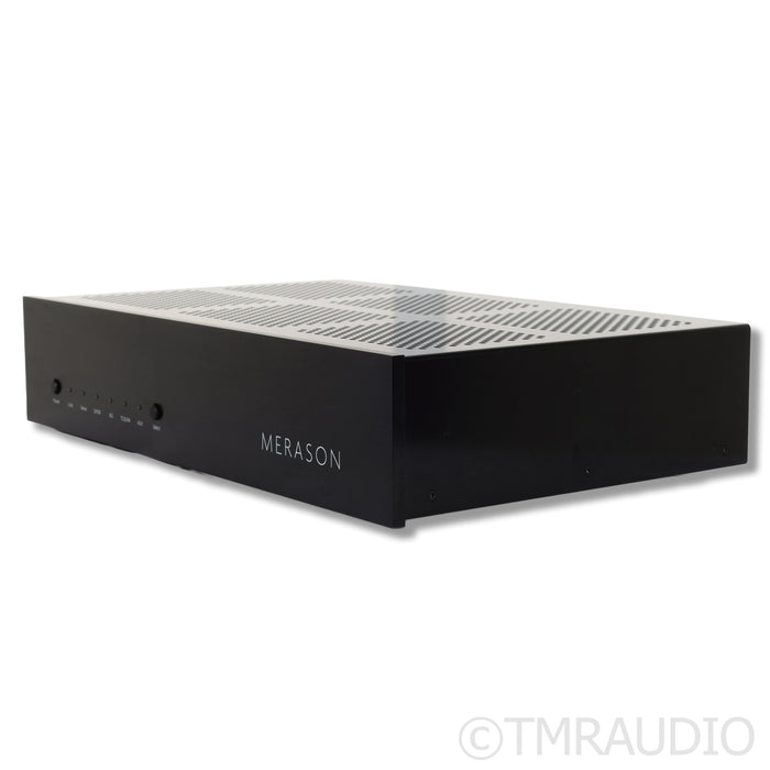 Merason DAC1 MKII; D/A Converter (1/1)