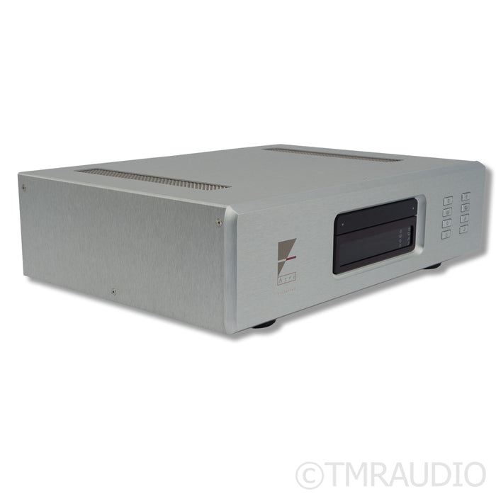 Ayre Acoustics AX-7e Stereo Integrated Amplifier