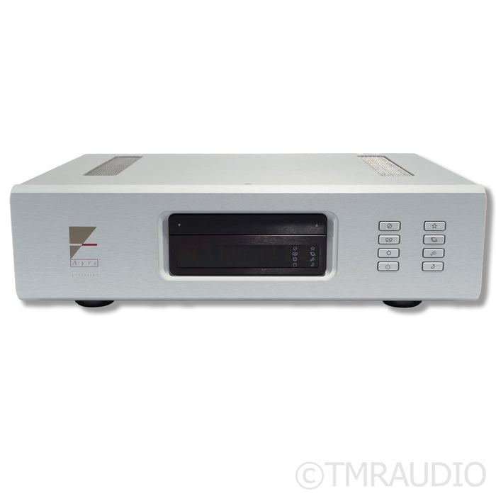 Ayre Acoustics AX-7e Stereo Integrated Amplifier