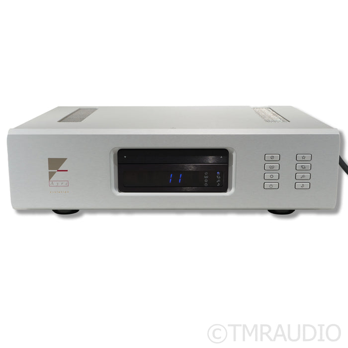 Ayre Acoustics AX-7e Stereo Integrated Amplifier