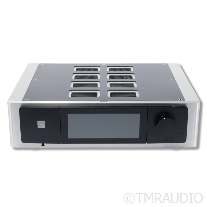 NAD Electronics M33 Streaming Integrated Amplifier / DAC