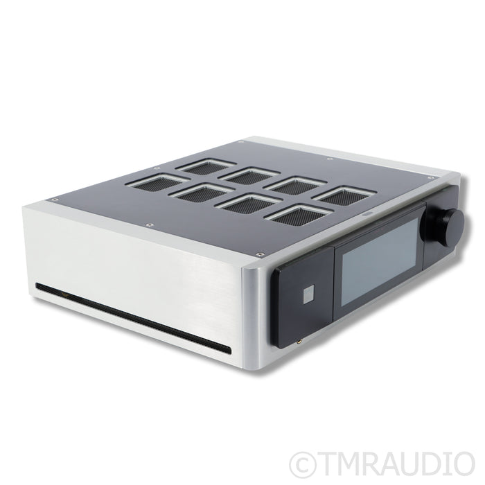 NAD Electronics M33 Streaming Integrated Amplifier / DAC