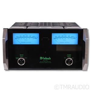 McIntosh MC452 Stereo Power Amplifier
