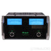 McIntosh MC452 Stereo Power Amplifier