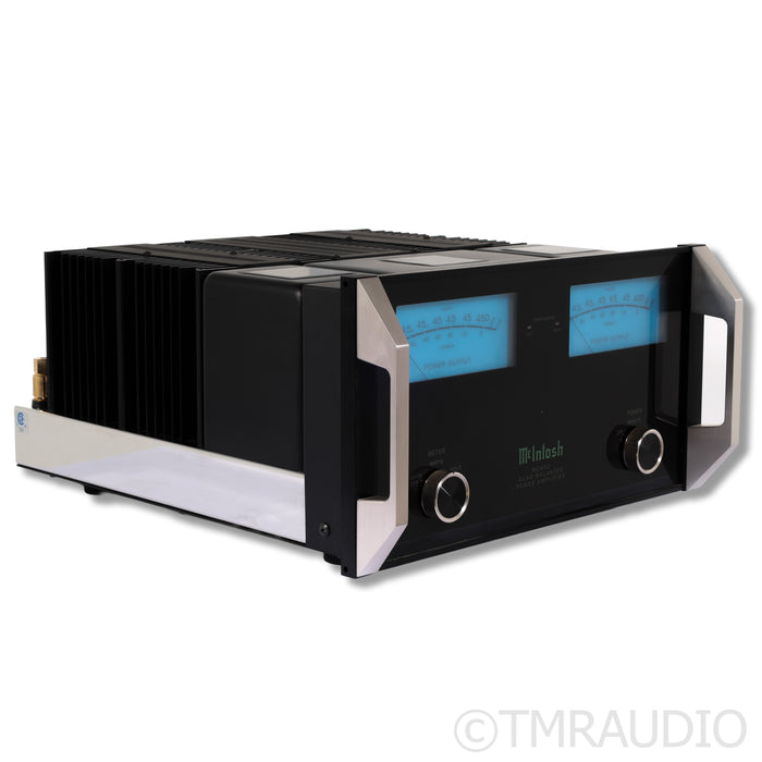 McIntosh MC452 Stereo Power Amplifier