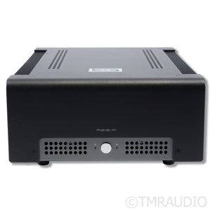 Schiit Audio Aegir 2F Stereo Power Amplifier