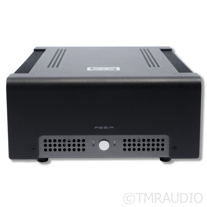 Schiit Audio Aegir 2F Stereo Power Amplifier