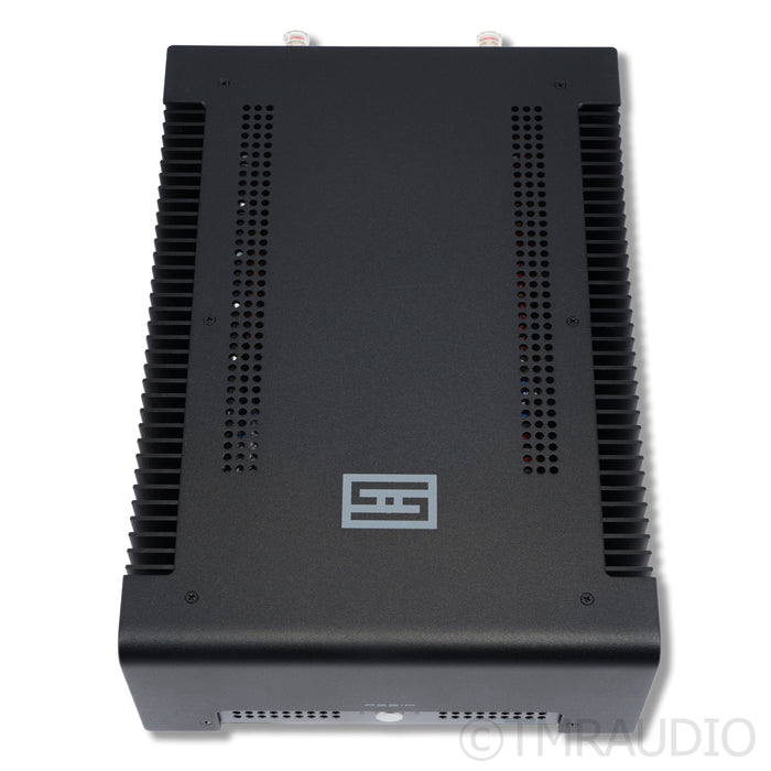 Schiit Audio Aegir 2F Stereo Power Amplifier