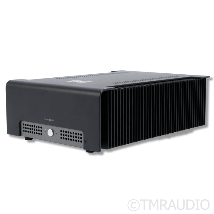 Schiit Audio Aegir 2F Stereo Power Amplifier