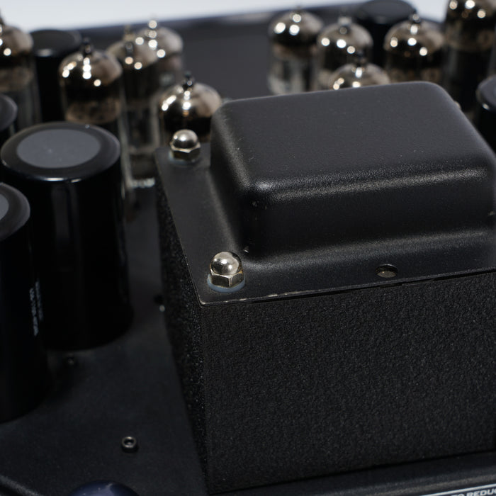 Manley Laboratories Stingray II Stereo Tube Integrated Amplifier