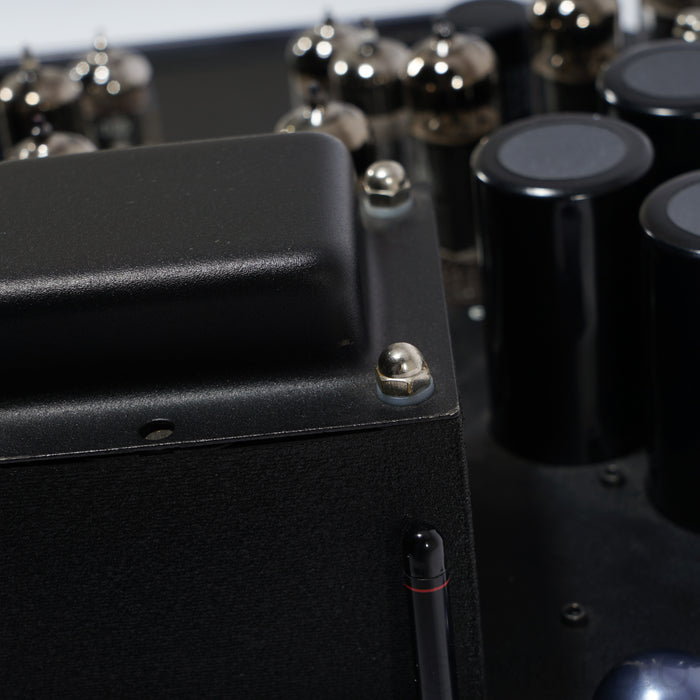 Manley Laboratories Stingray II Stereo Tube Integrated Amplifier