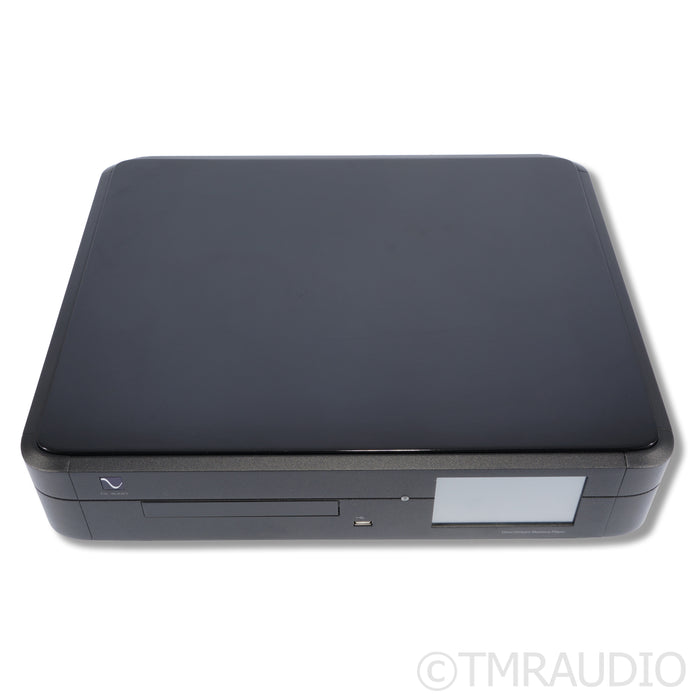 PS Audio DirectStream Memory SACD/CD Transport