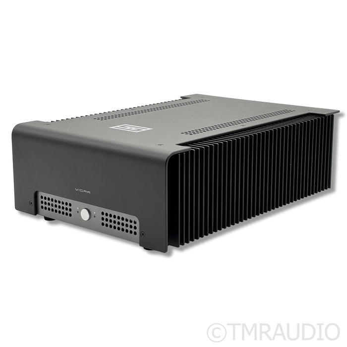 Schiit Audio Vidar 2 Stereo Power Amplifier