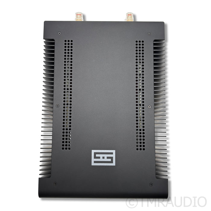 Schiit Audio Vidar 2 Stereo Power Amplifier