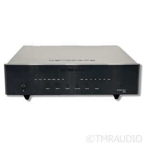 Denafrips Pontus II 12th Anniversary Edition DAC; D/A Converter
