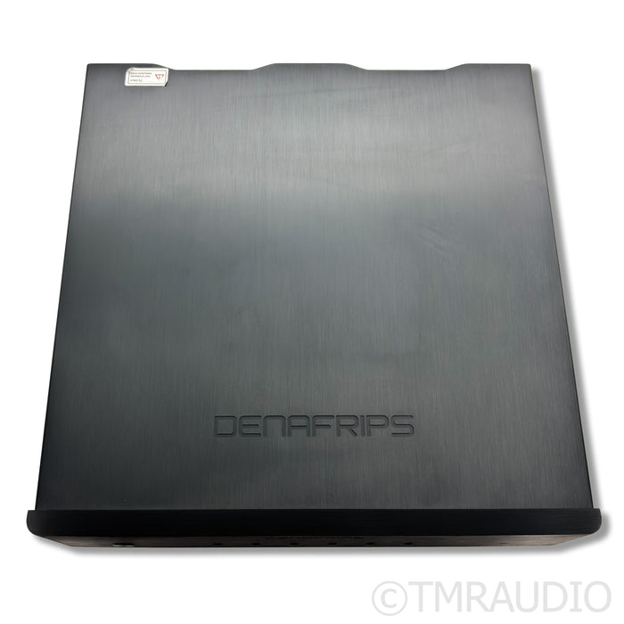 Denafrips Pontus II 12th Anniversary Edition DAC; D/A Converter