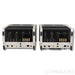 McIntosh MC3500 MkII MonoBlock Tube Power Amplifier; Pair (New Tubes)