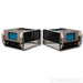 McIntosh MC3500 MkII MonoBlock Tube Power Amplifier; Pair (New Tubes)