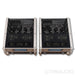 McIntosh MC3500 MkII MonoBlock Tube Power Amplifier; Pair (New Tubes)