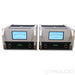 McIntosh MC3500 MkII MonoBlock Tube Power Amplifier; Pair (New Tubes)