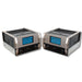 McIntosh MC3500 MkII MonoBlock Tube Power Amplifier; Pair (New Tubes)