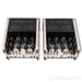 McIntosh MC3500 MkII MonoBlock Tube Power Amplifier; Pair (New Tubes)