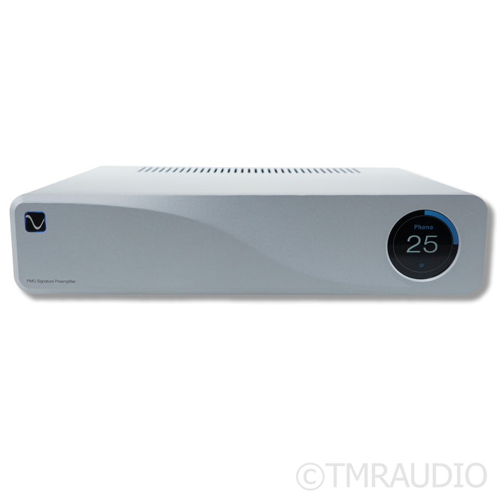 PS Audio PMG Signature Stereo Preamplifier