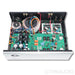 Rogue Audio DragoN Stereo Tube Hybrid Power Amplifier (1/1)