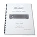 Rogue Audio DragoN Stereo Tube Hybrid Power Amplifier (1/1)
