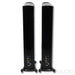 GoldenEar T66 Floorstanding Speakers; Black Pair