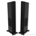 GoldenEar T66 Floorstanding Speakers; Black Pair