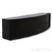 Martin Logan Focus ESL C18 Center Channel Speaker; Gloss Black