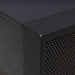 Martin Logan Focus ESL C18 Center Channel Speaker; Gloss Black