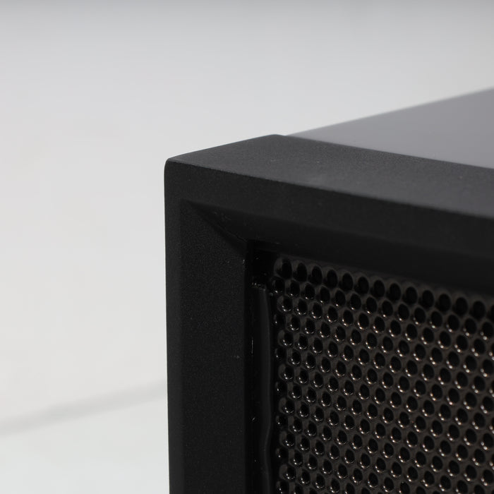 Martin Logan Focus ESL C18 Center Channel Speaker; Gloss Black