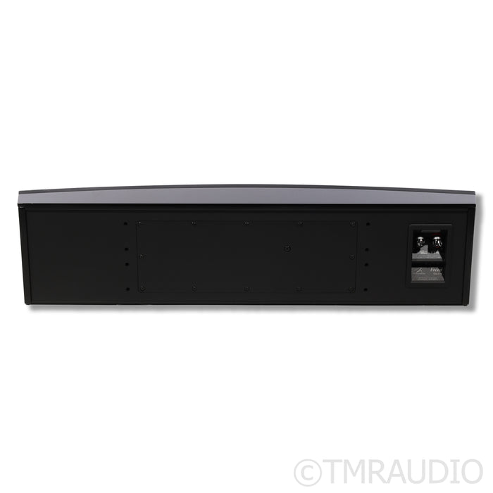 Martin Logan Focus ESL C18 Center Channel Speaker; Gloss Black