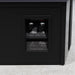 Martin Logan Focus ESL C18 Center Channel Speaker; Gloss Black