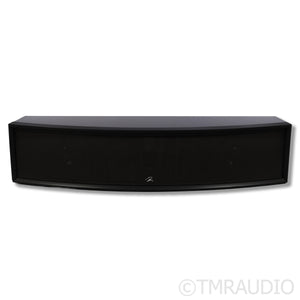 Martin Logan Focus ESL C18 Center Channel Speaker; Gloss Black