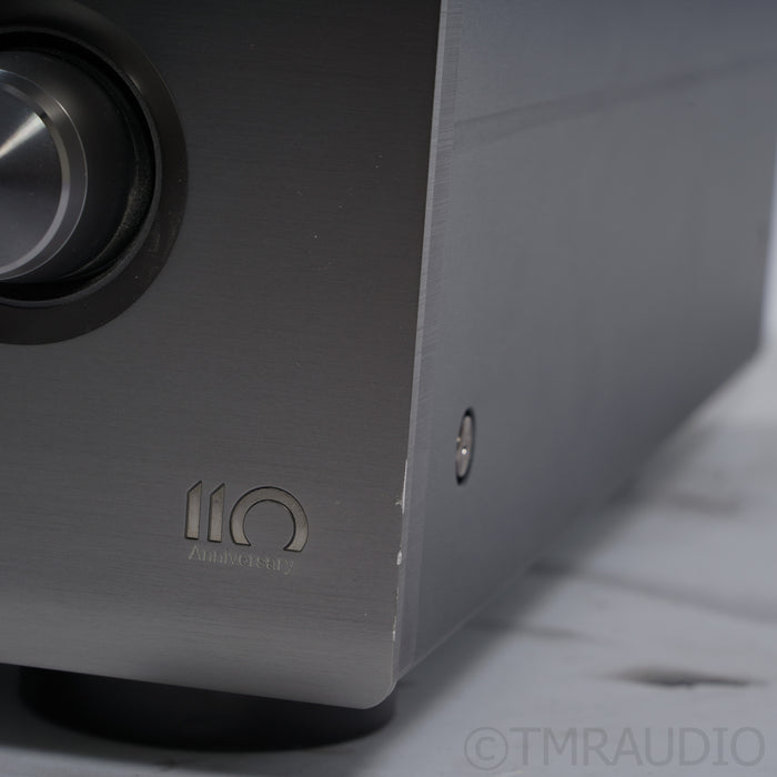 Denon PMA-A110 Stereo Integrated Amplifier; MM / MC Phono