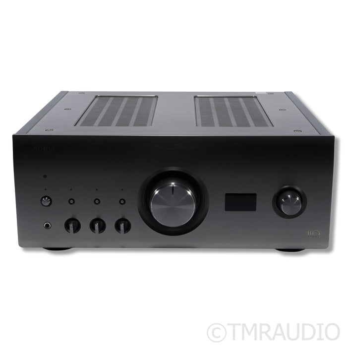 Denon PMA-A110 Stereo Integrated Amplifier; MM / MC Phono