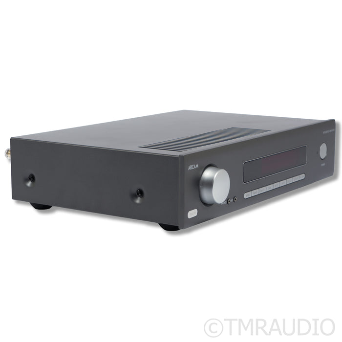 Arcam SA30 Stereo Integrated Amplifier; MM & MC Phono