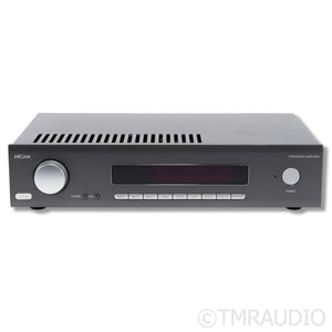 Arcam SA30 Stereo Integrated Amplifier; MM & MC Phono