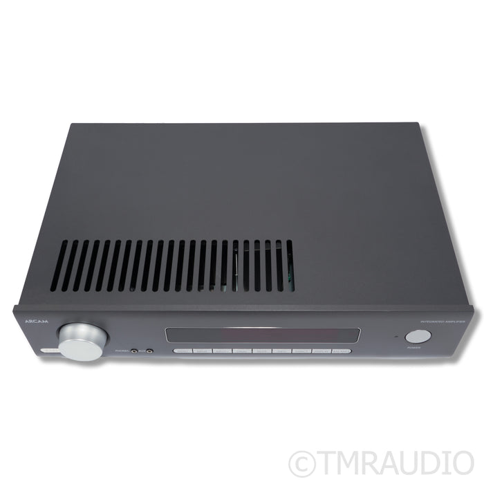 Arcam SA30 Stereo Integrated Amplifier; MM & MC Phono