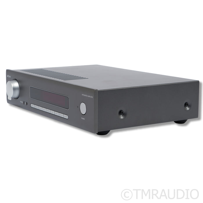 Arcam SA30 Stereo Integrated Amplifier; MM & MC Phono