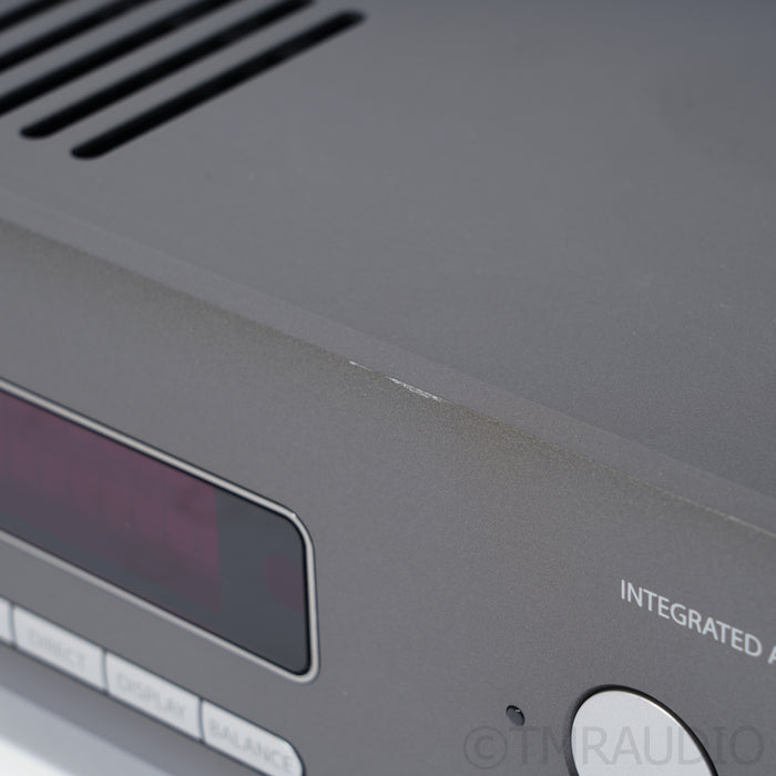 Arcam SA30 Stereo Integrated Amplifier; MM & MC Phono