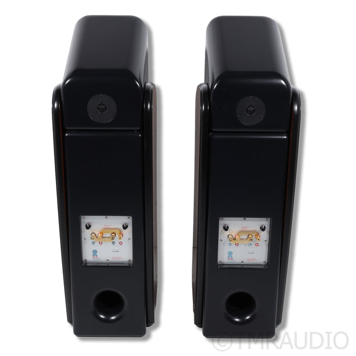 Revel Ultima Studio Floorstanding Speakers; Rosewood Pair