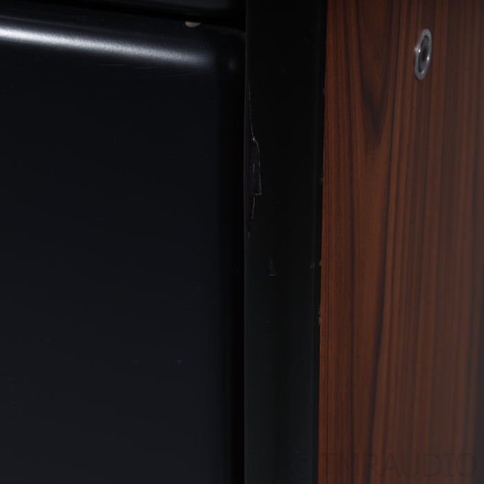 Revel Ultima Studio Floorstanding Speakers; Rosewood Pair