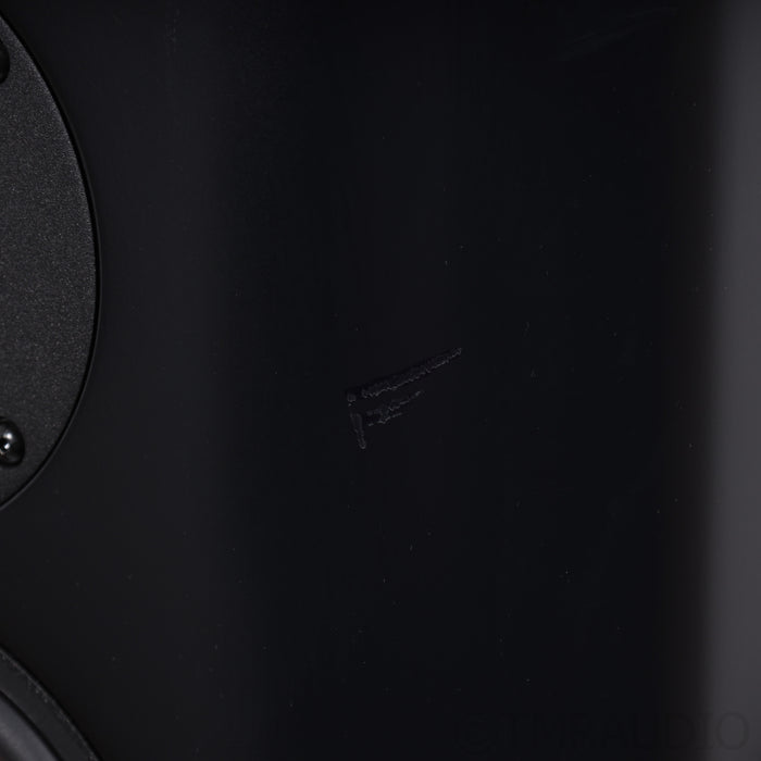 Revel Ultima Studio Floorstanding Speakers; Rosewood Pair