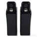 Revel Ultima Studio Floorstanding Speakers; Rosewood Pair