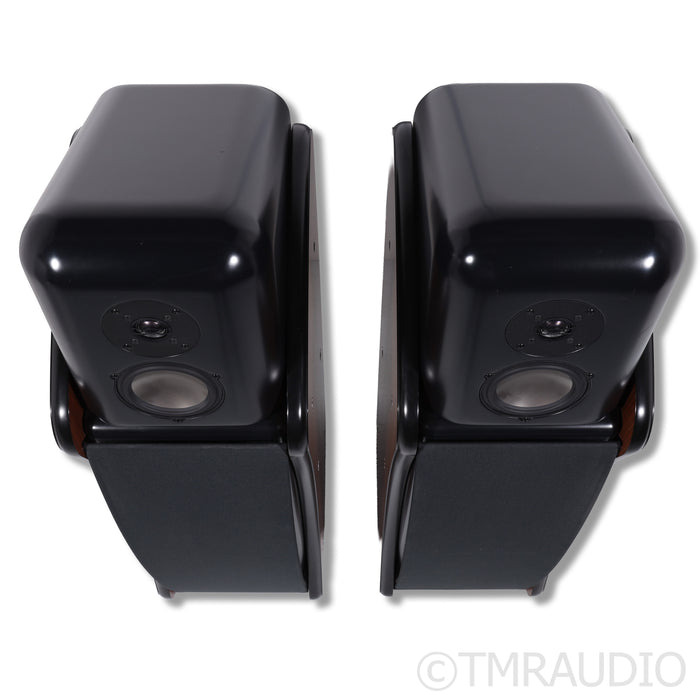 Revel Ultima Studio Floorstanding Speakers; Rosewood Pair